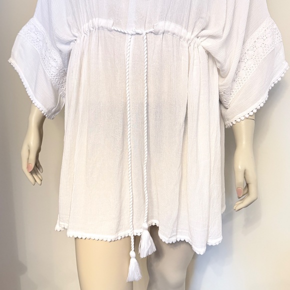 Sol & Sea cover-up dress - Picture 5 of 11